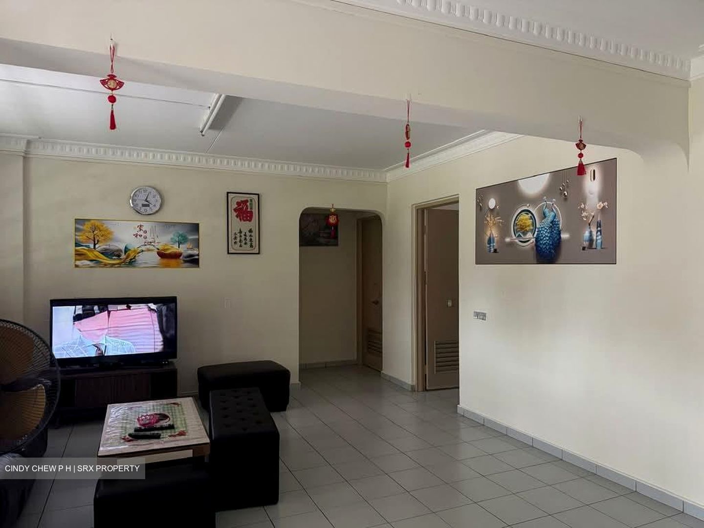 Blk 871 Tampines Street 84 (Tampines), HDB 4 Rooms #537392611